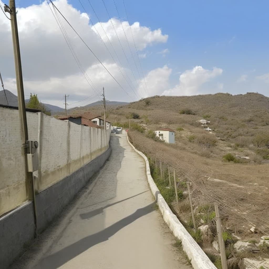 Pingyan Mountain View Yunduan Campground