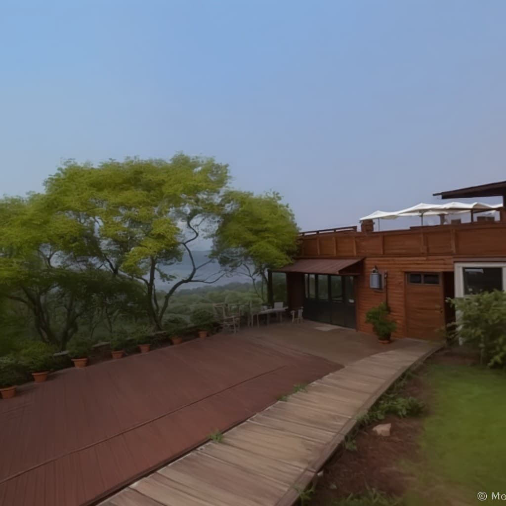 Star Village Scenic Leisure Park (formerly Star Moon Land)