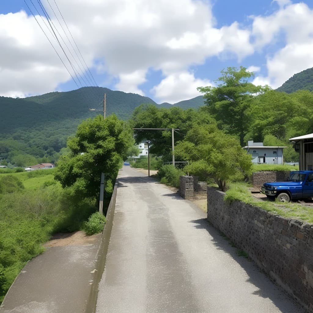 Elephant Journey Campground