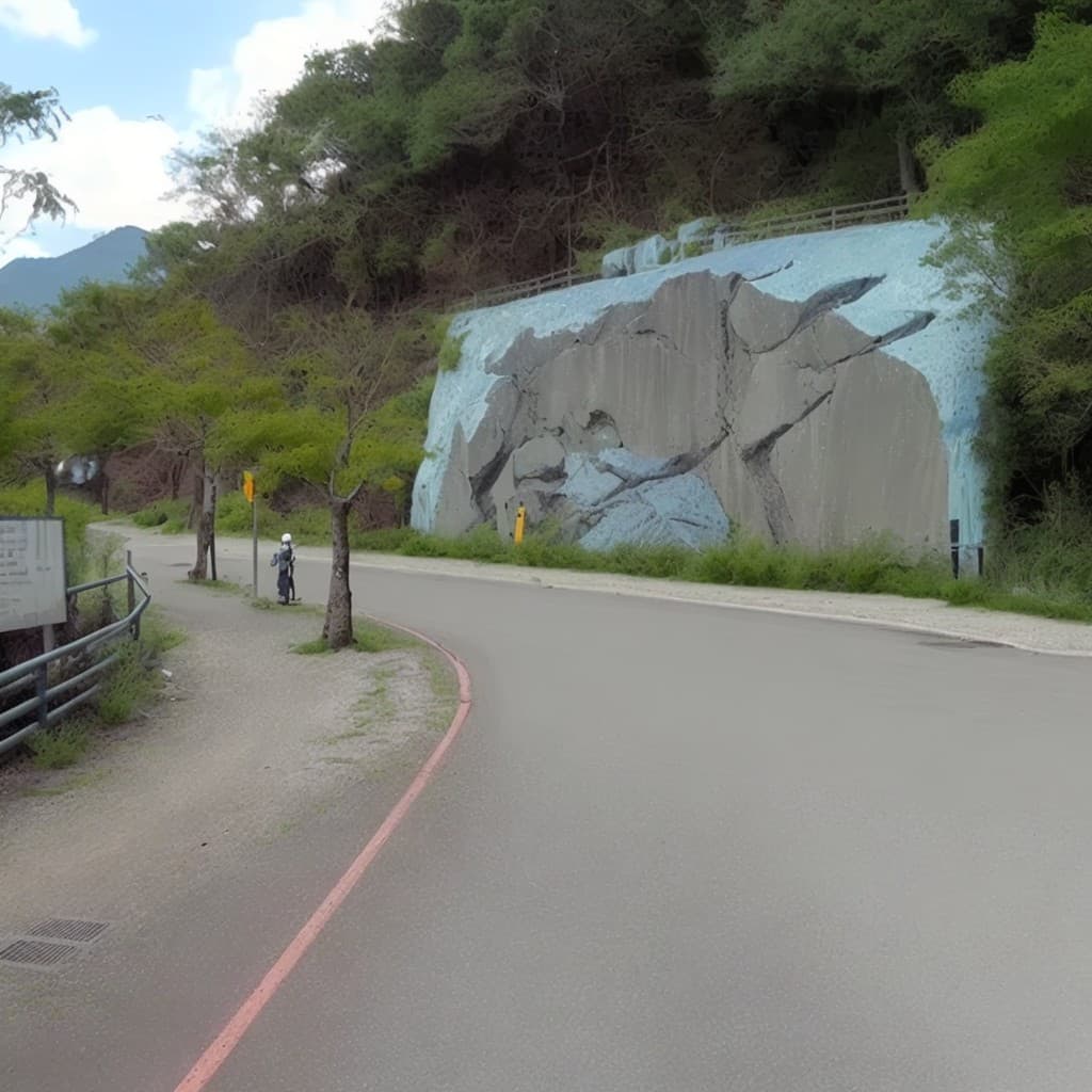 Shenju Valley Wellness Camp