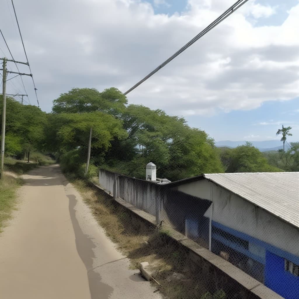 Little Truffle Campground (Camping / Car Stay / Car Camping) (Pet Friendly)