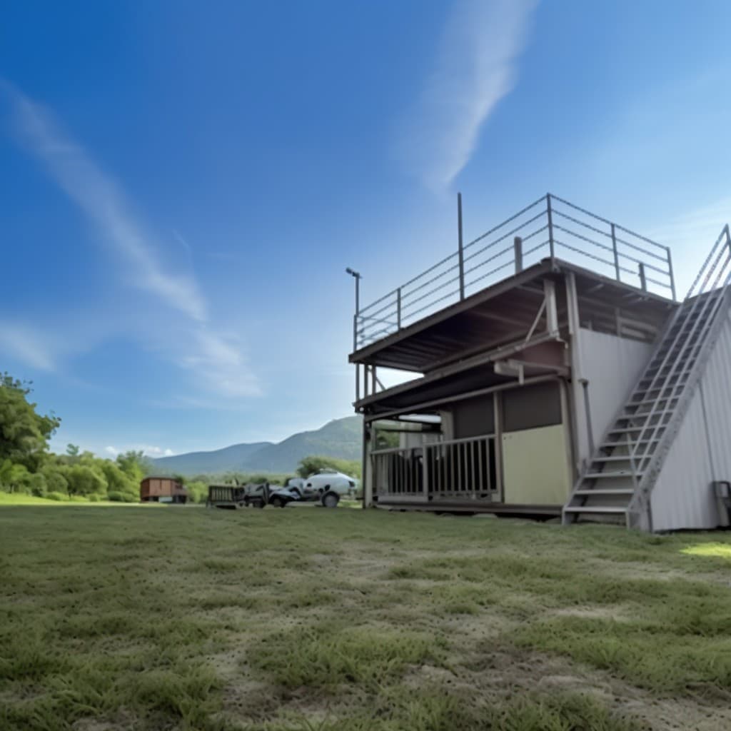 Happy Land 6.2K Camp