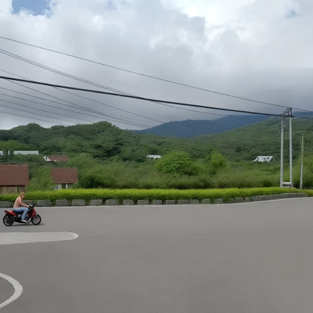 Yutengping Camping Area (Yutengping Workshop)