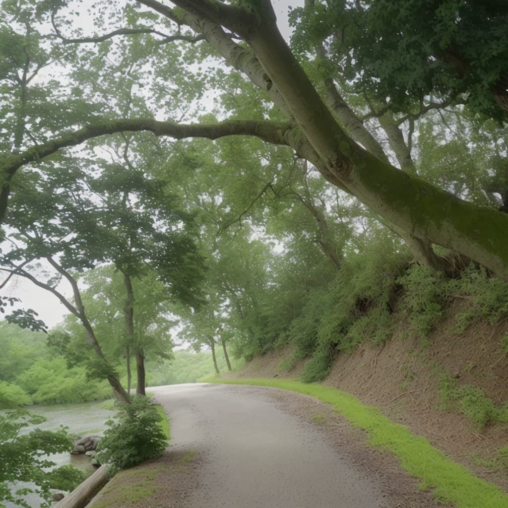 Dream Valley Campground