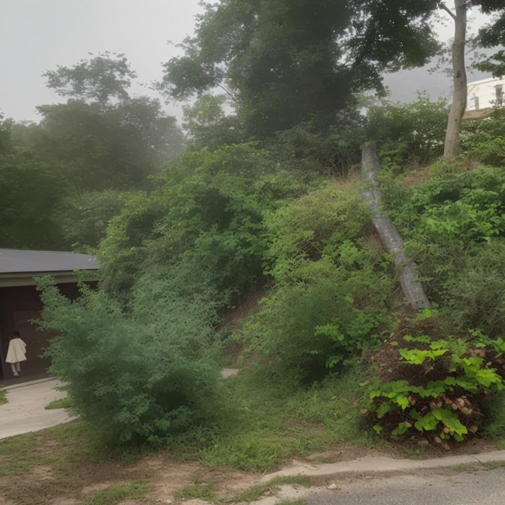 Scenic Terrace Campground