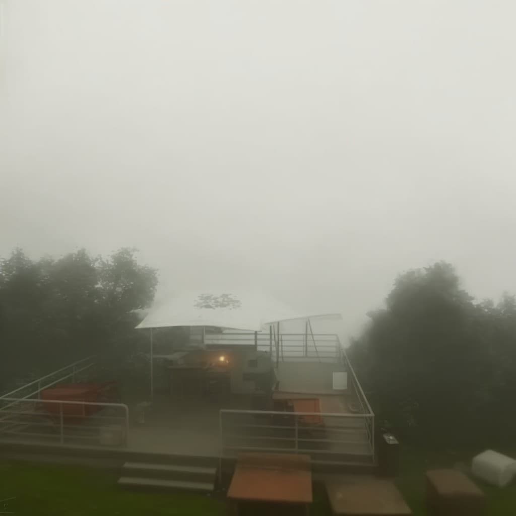 Half Moon Bend Campground