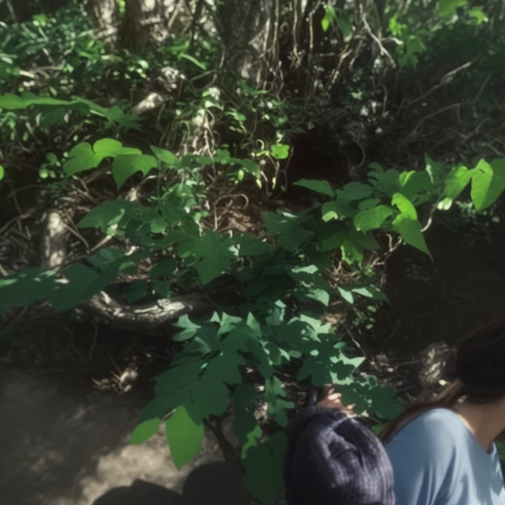 Not Far Mountain Lodge