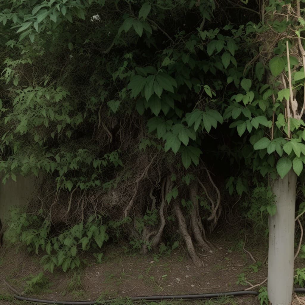 Nibonsato Campground