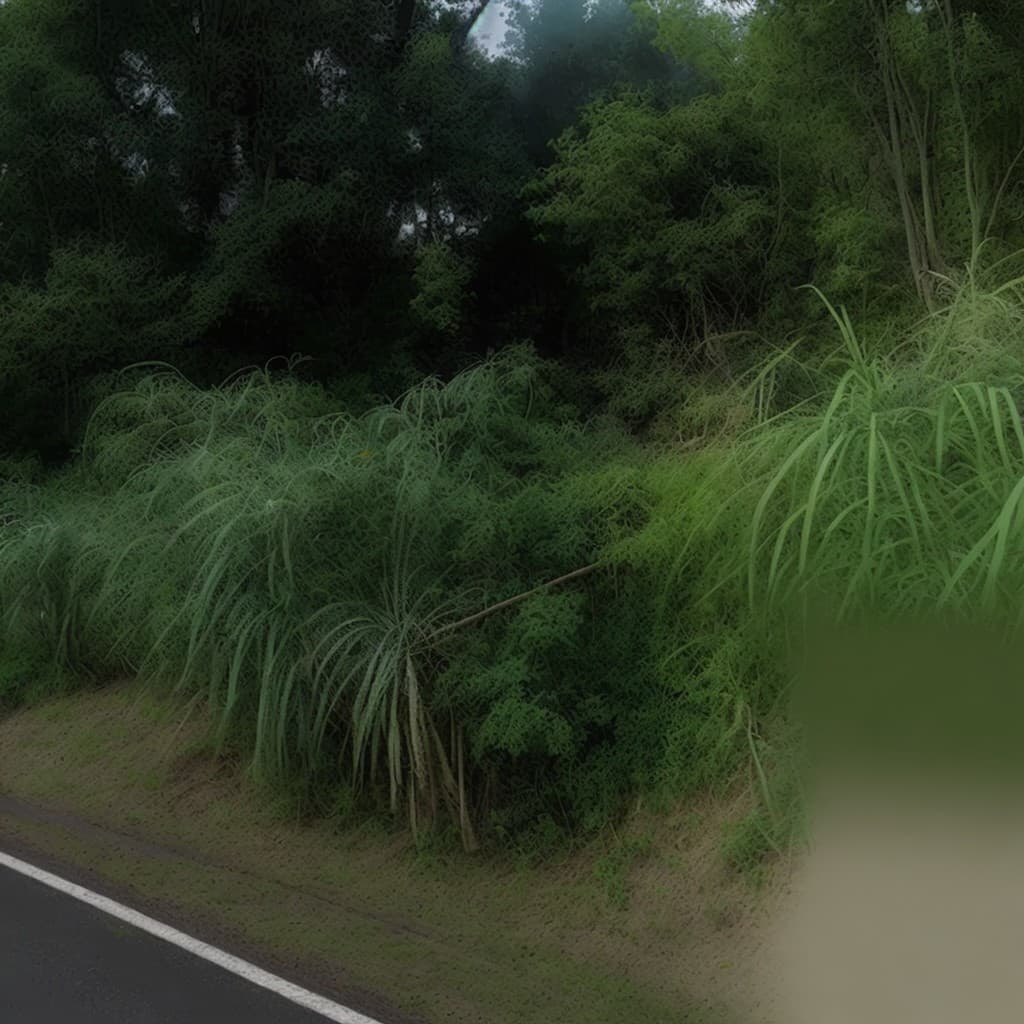 Shengge Camping Area