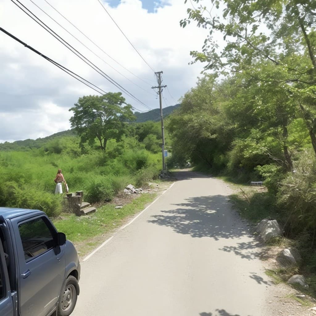 Flying Cloud Campground