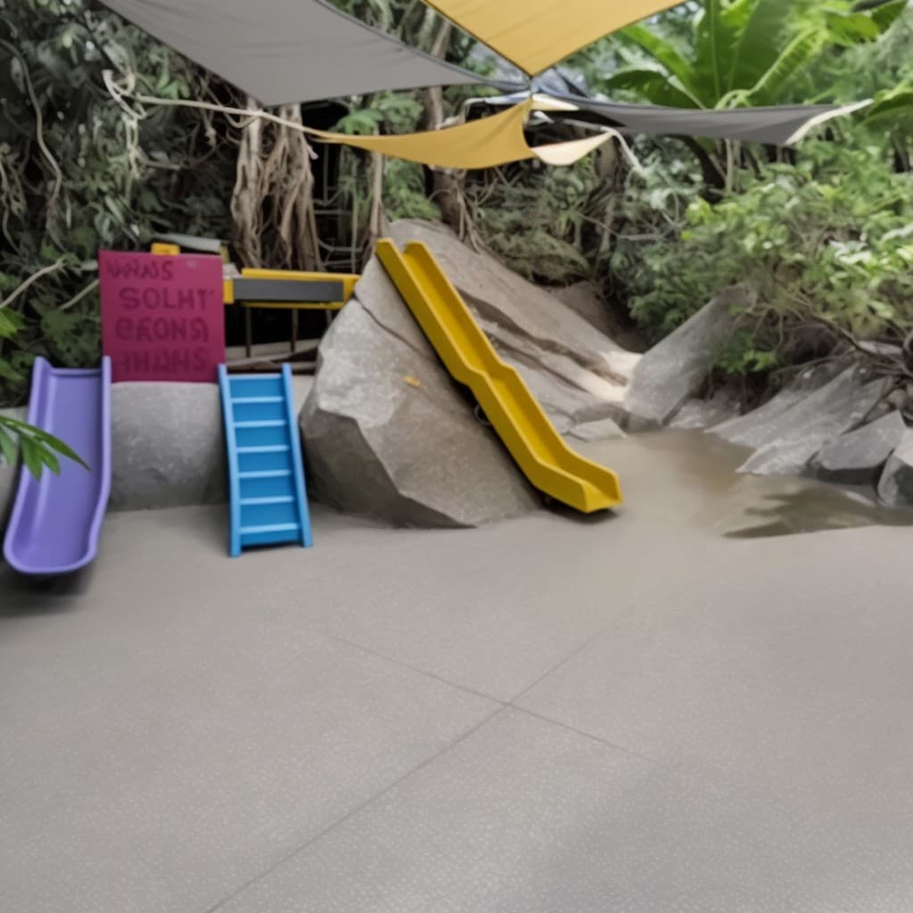 Yiyou Wei Jing Family Camping Area