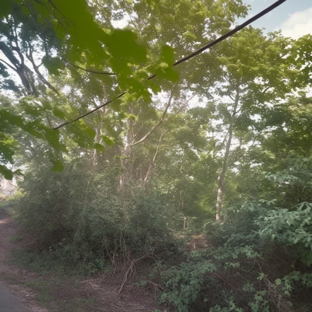 Miaoli Zhulin Camping Area