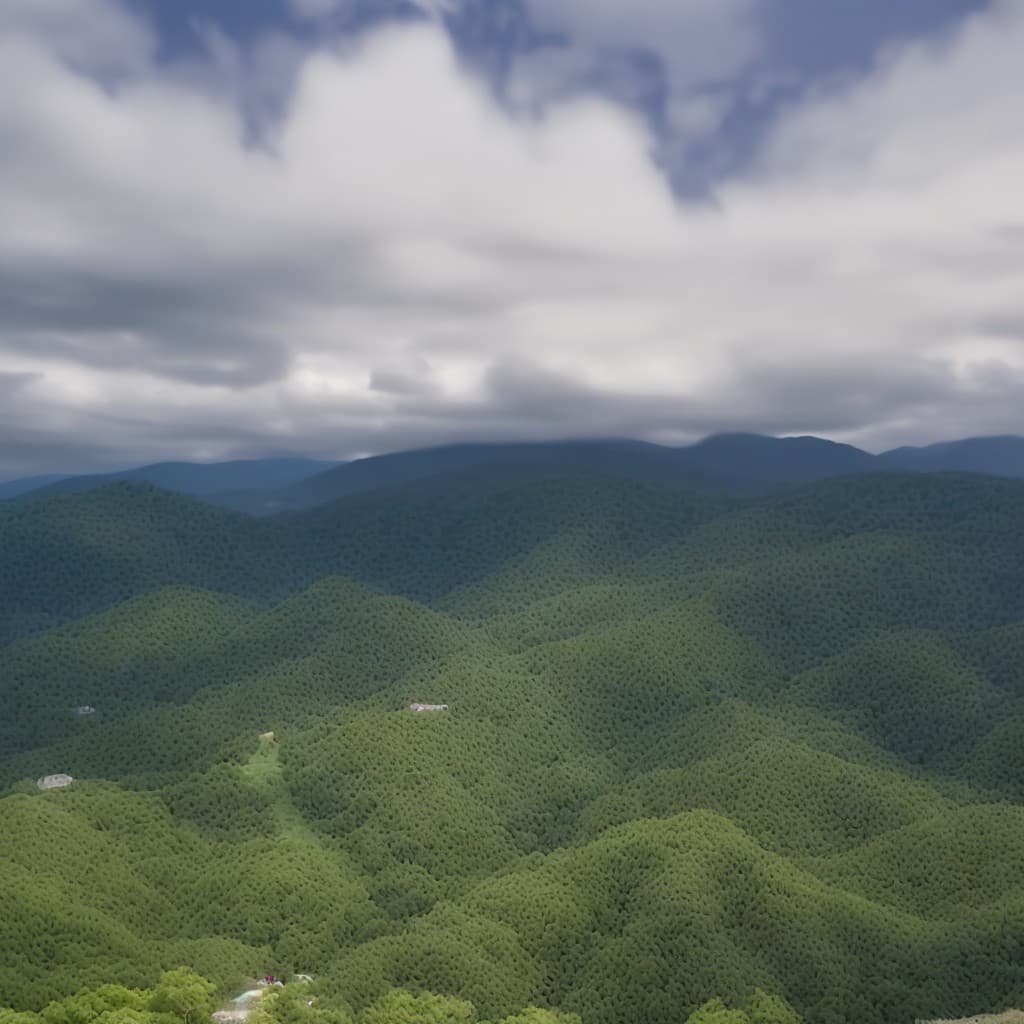 Little Fork Campsite