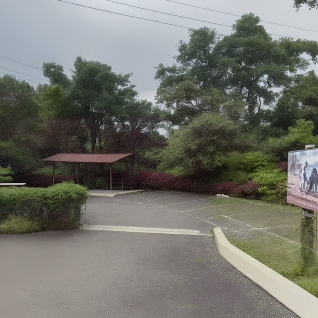 Nanzhuang Starry Garden Coffee B&B