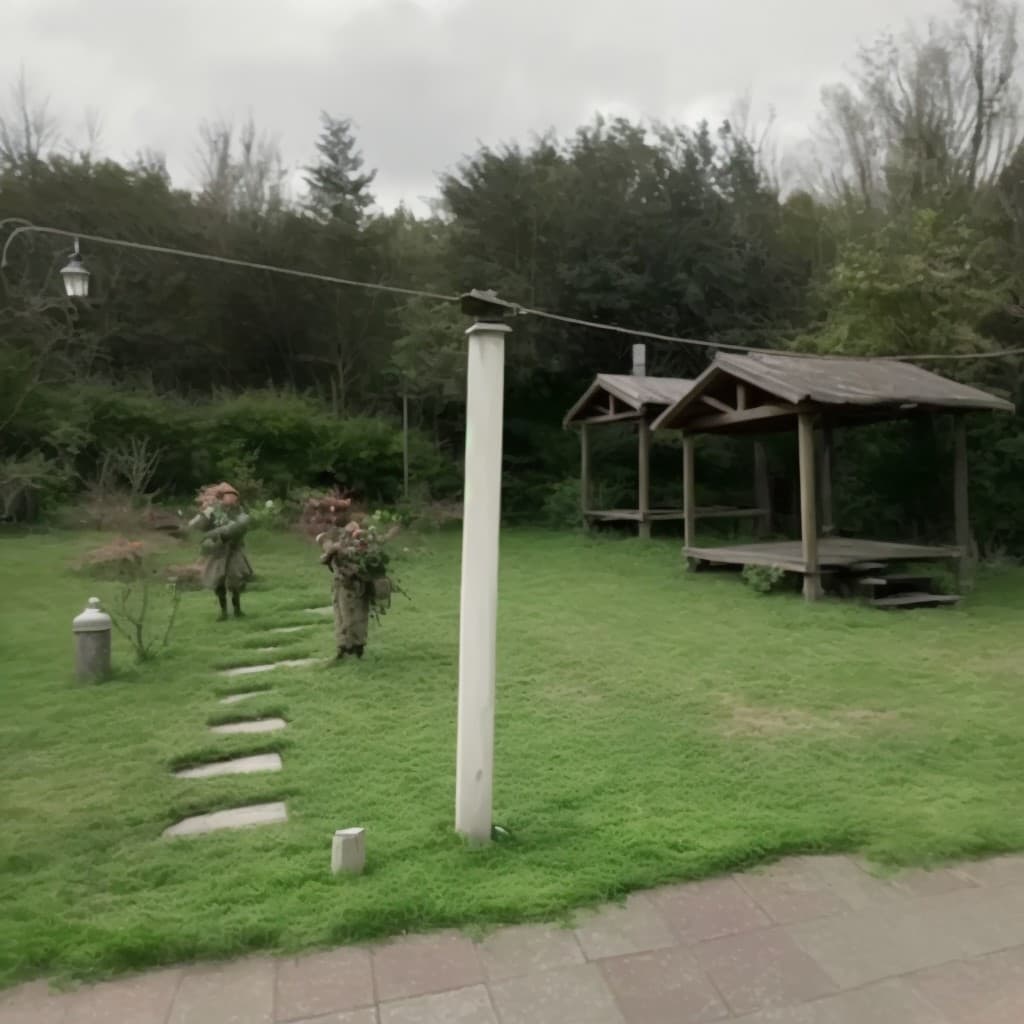 Ying Tai Leisure Farm