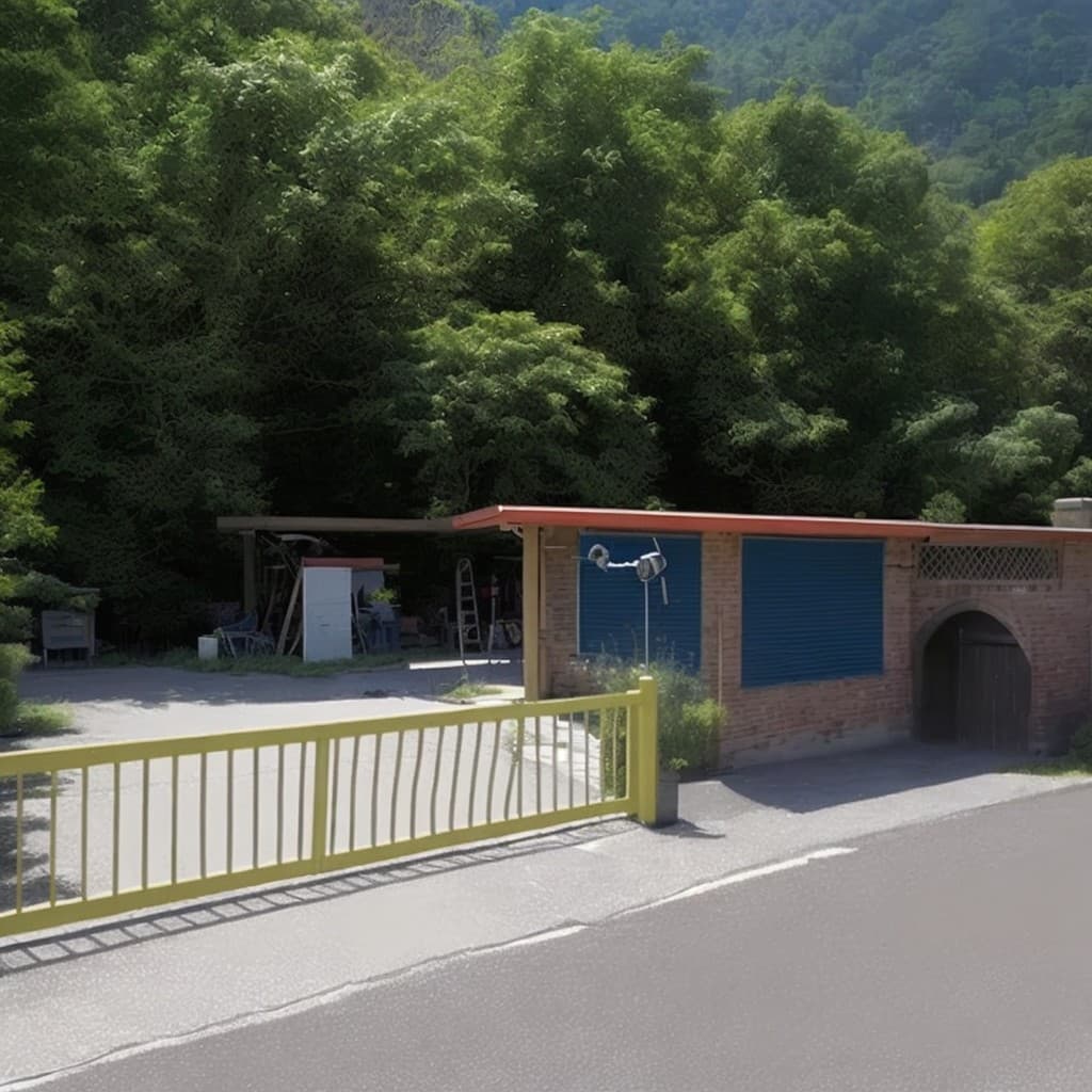 East River Bank Campground