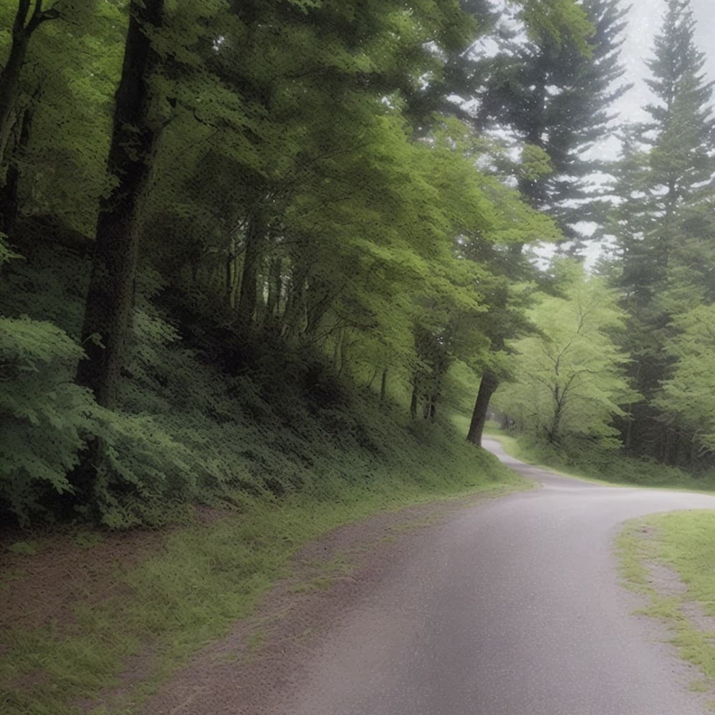 Star Pine Hill Campsite