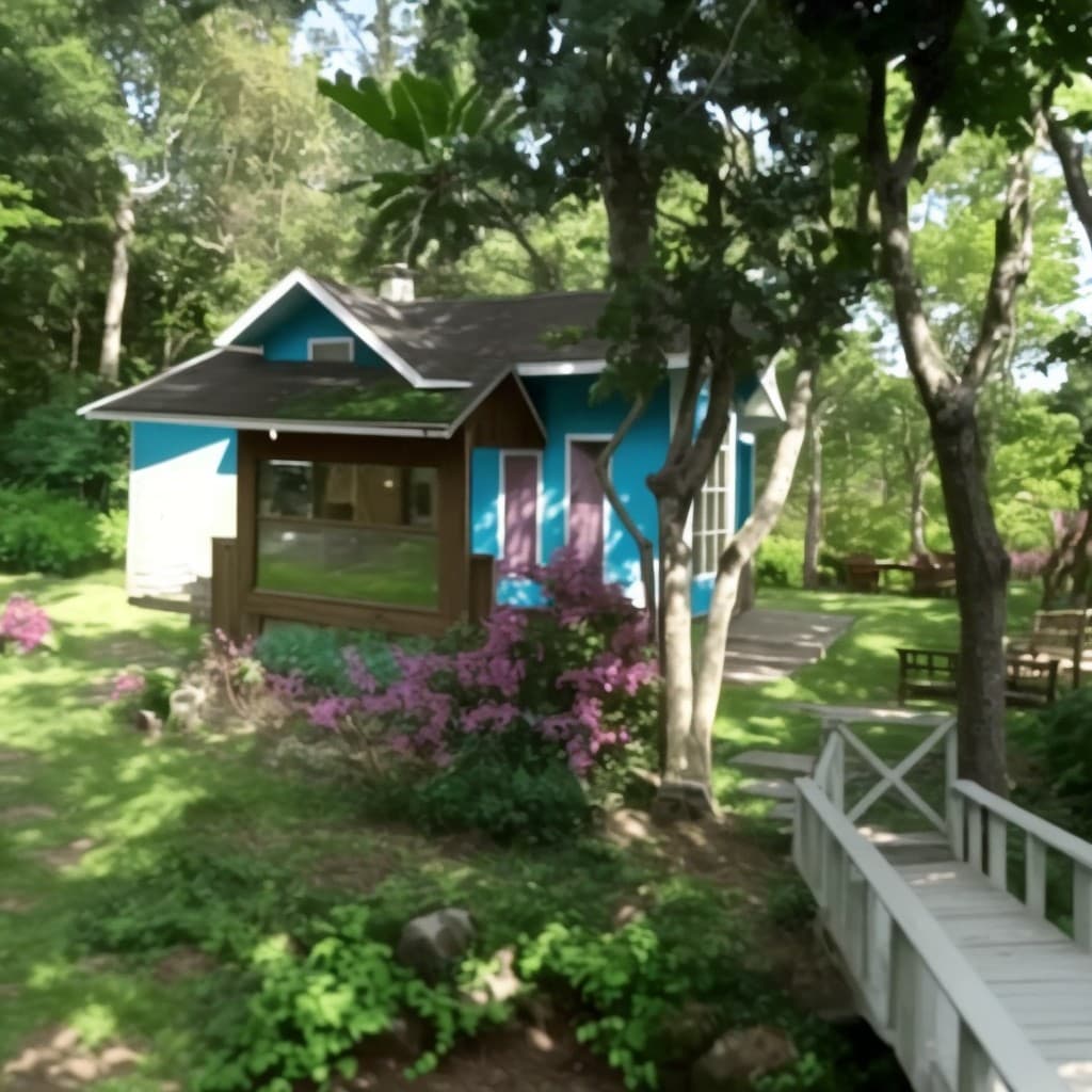 Kurita Farm Campground