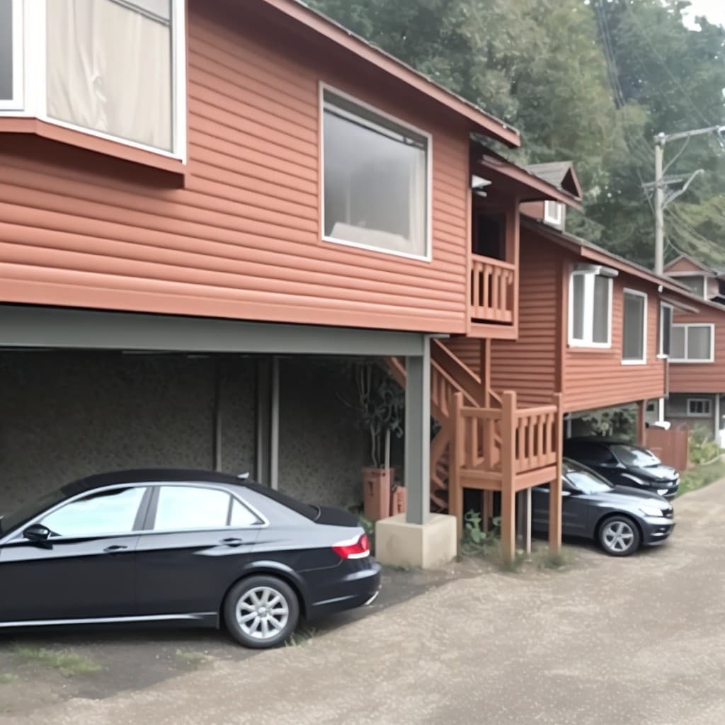 Nanzhuang Leisure Villa