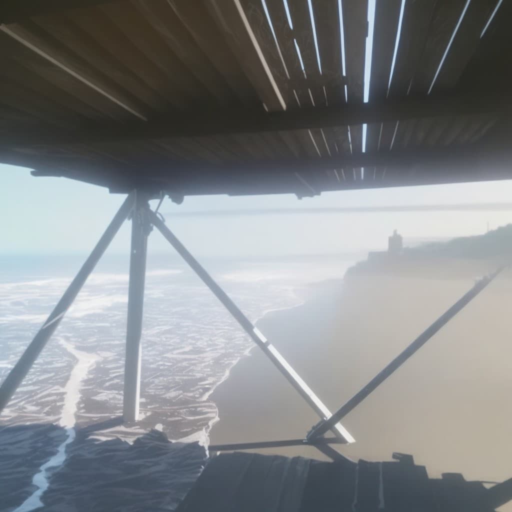 Shuangchun Coastal Recreation Area (Vanaheim Love Resort)