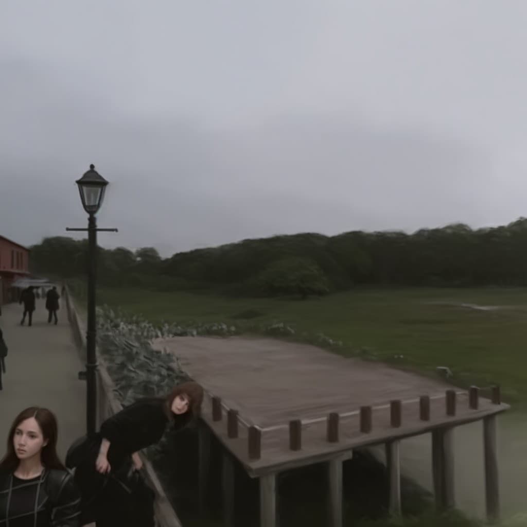 De Yuan Pi Dutch Village