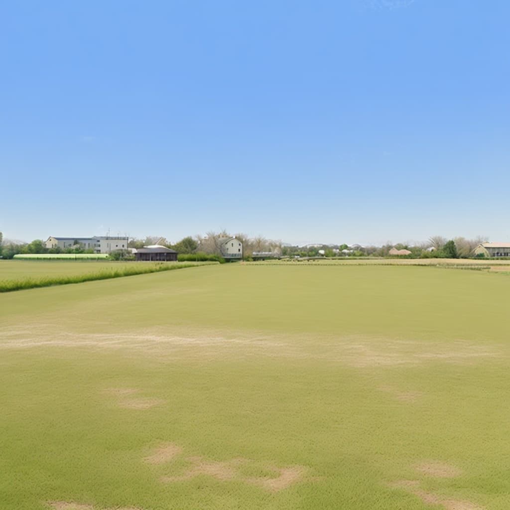 Giraffe Leisure Farm