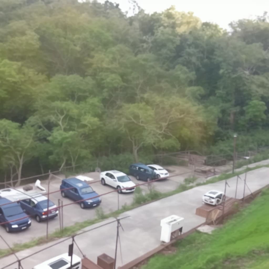 Guanzihling Happy Leisure Farm