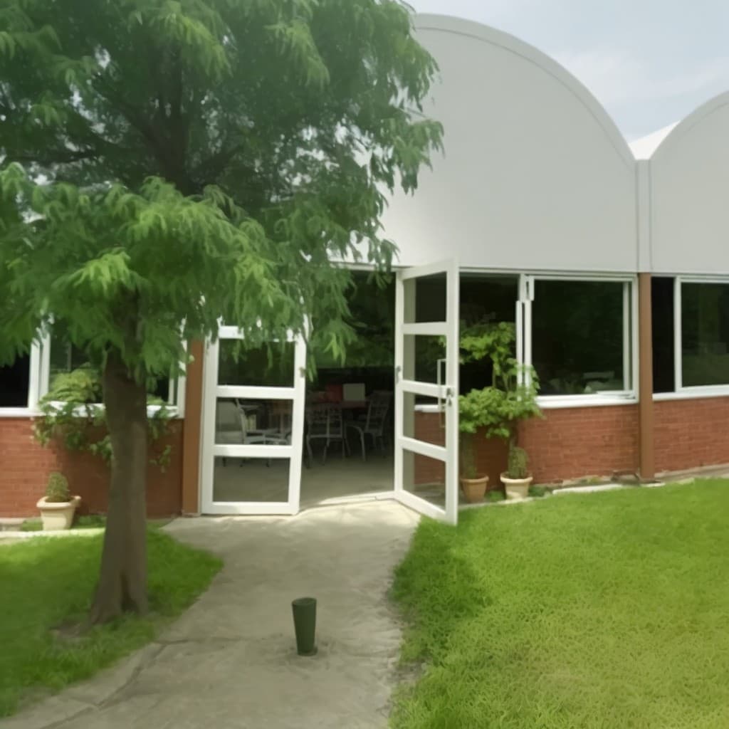 MuHui Family Farm Water Play Boating Barbecue Attractions