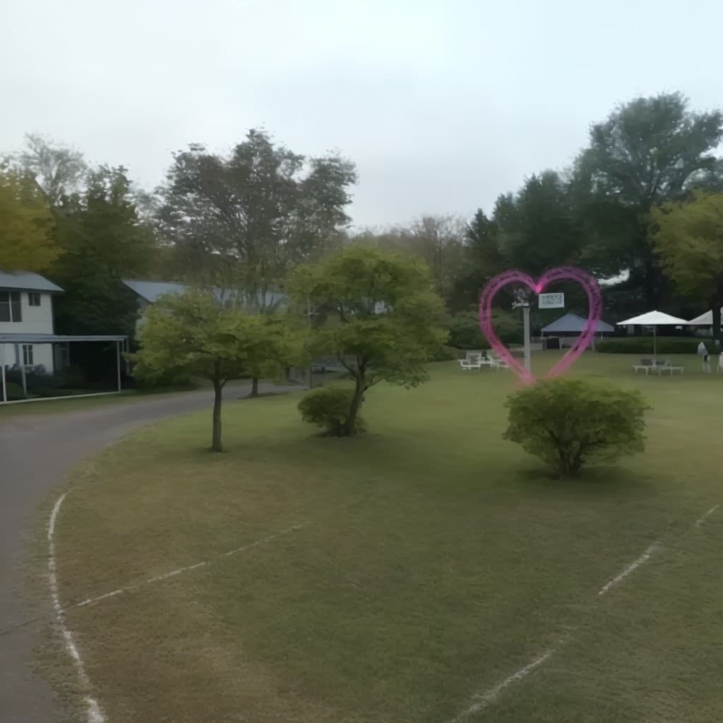 Kaohsiung Meinong Beautiful Green Ecological Garden B&B