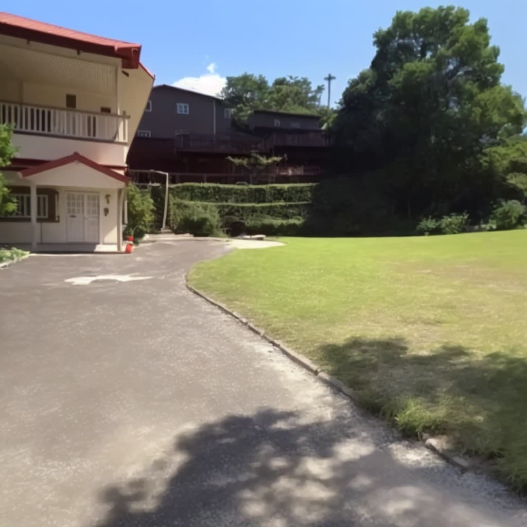 Mountain Peak Homestay