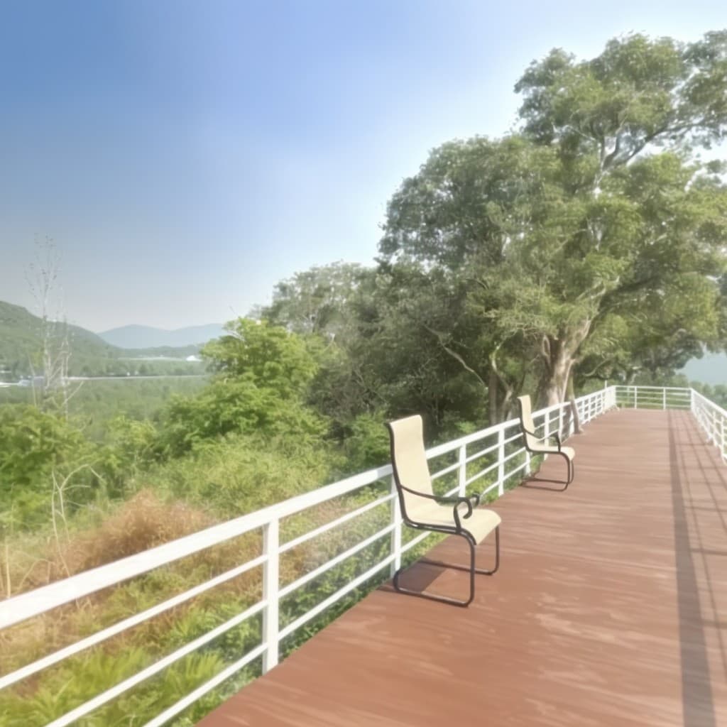 Red Ant Ecological World