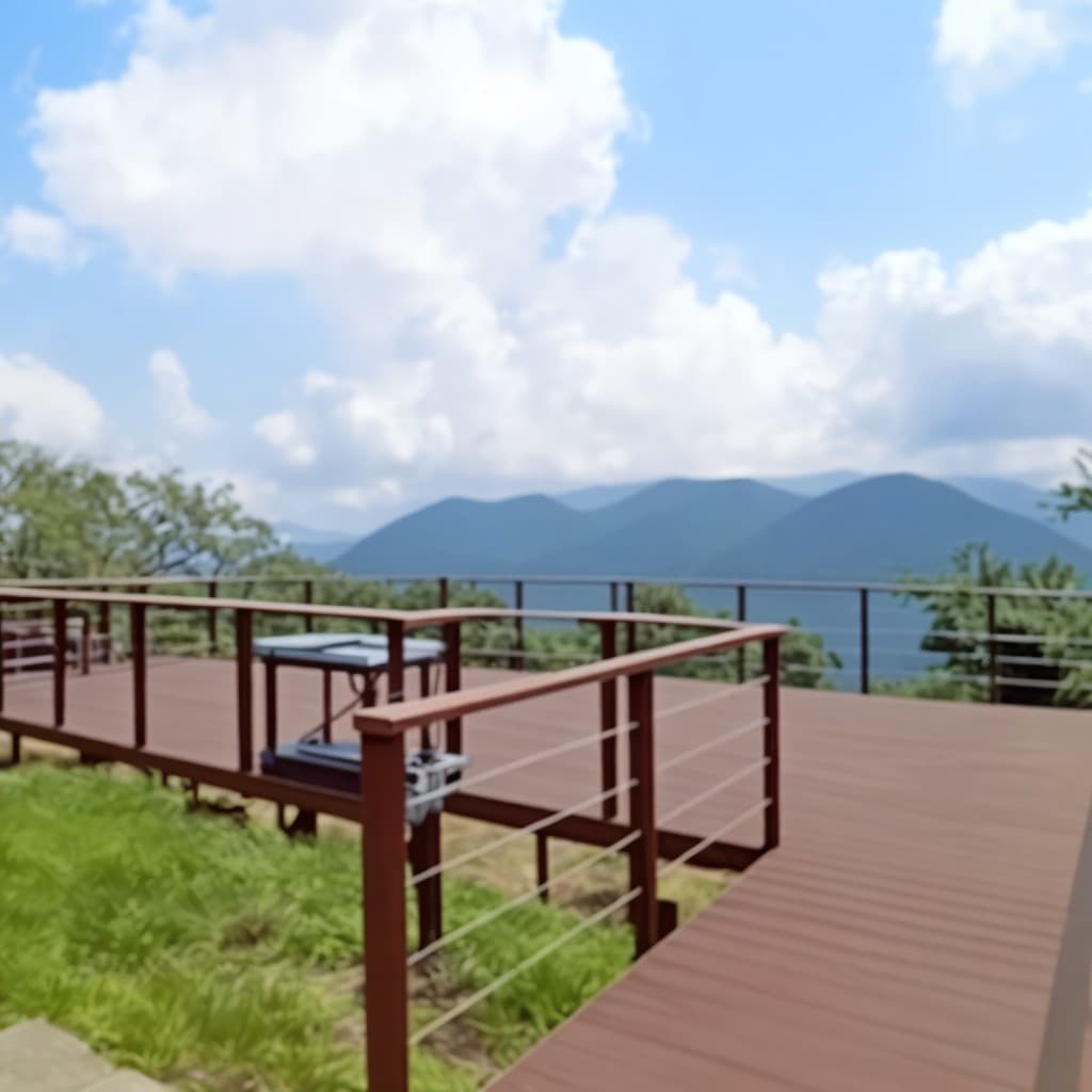 Cross Pass Campground