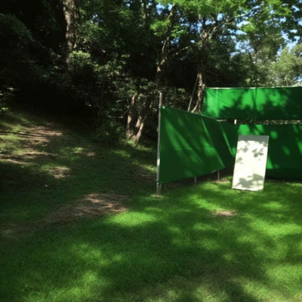 Liangshan Recreation Area