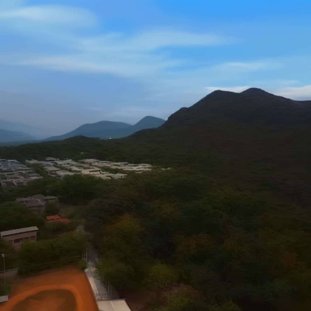 Chao Rong Lily Elementary School, Ma Jia Township, Pingtung County