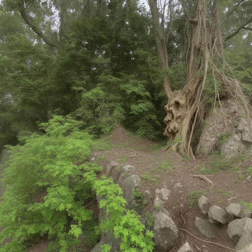 Yuanqi Leisure Camping Area