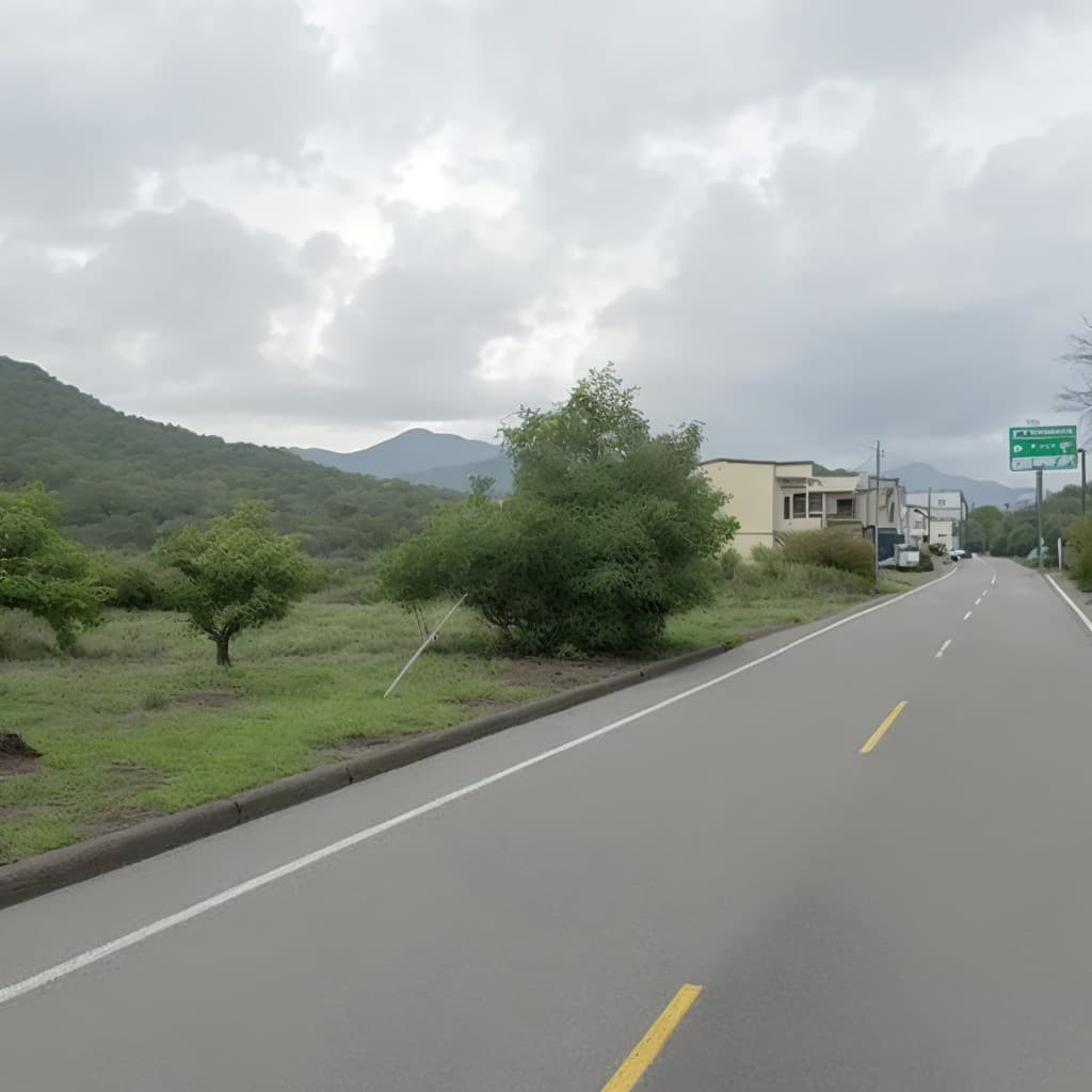 He Family Farm Ecological Camping Area