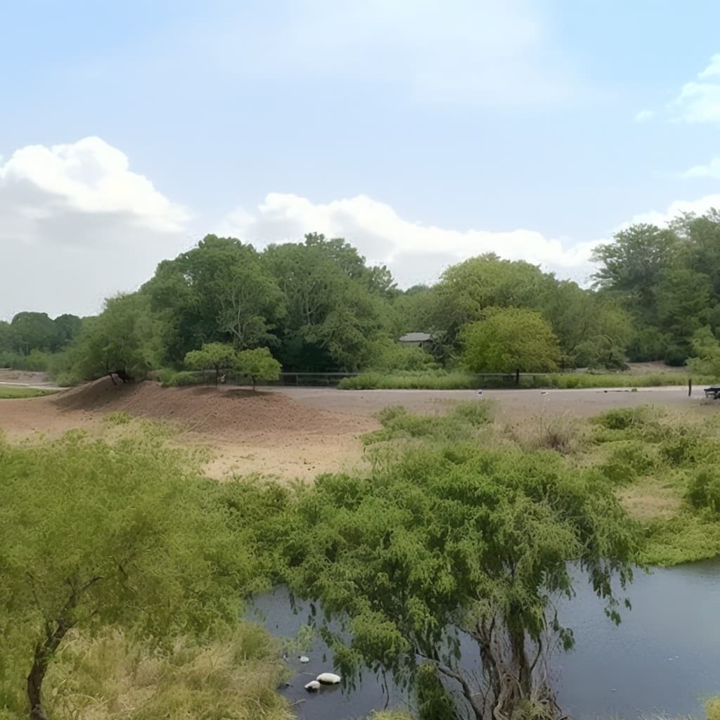 Chui Zhi Nurhaci Farm