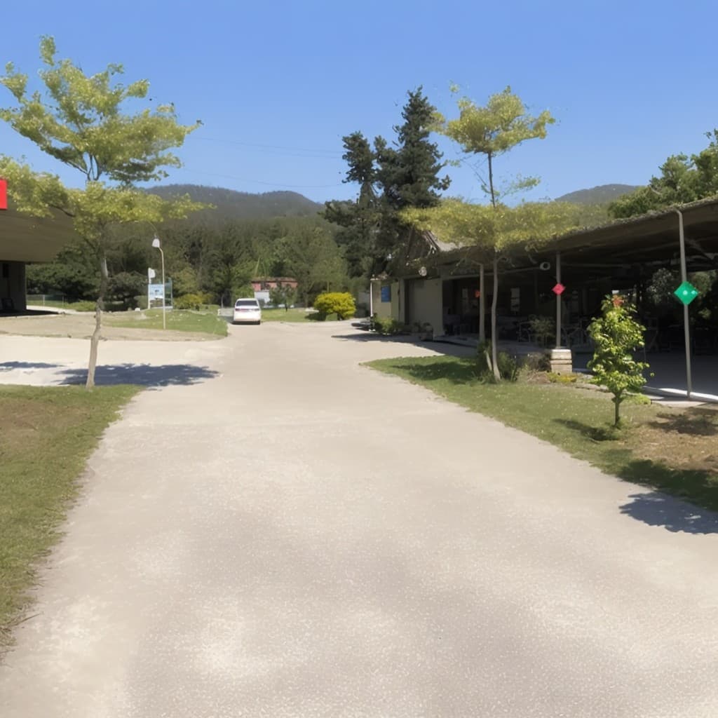 Home Farm Campground