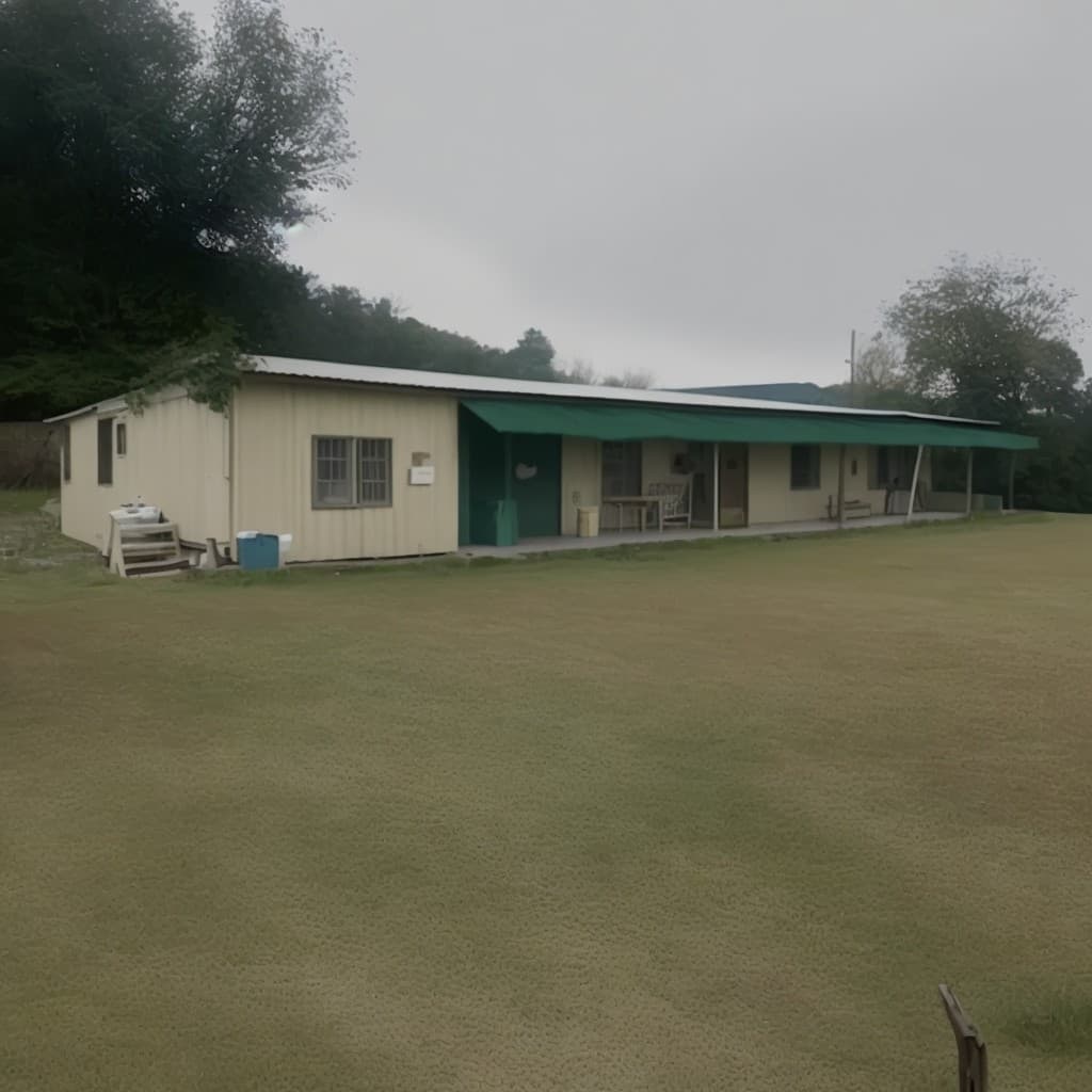 Chen Family Tea Garden Campsite