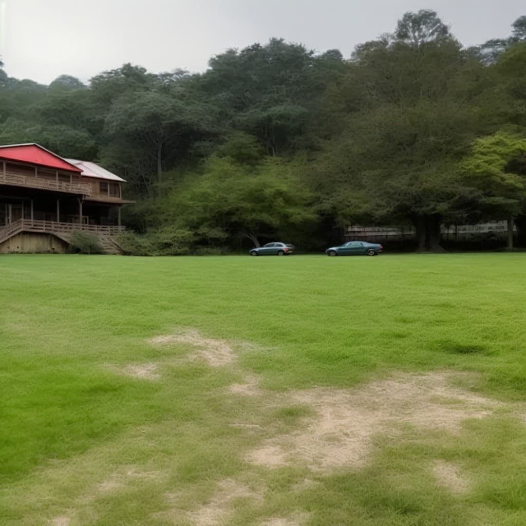 Rabinia Camping Lodge