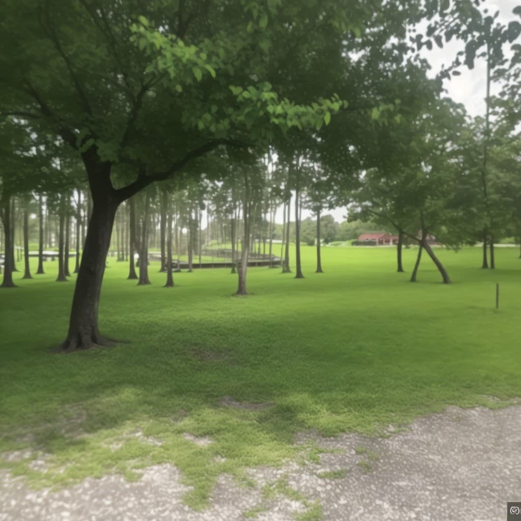 Canaan Land Eco-Education Park