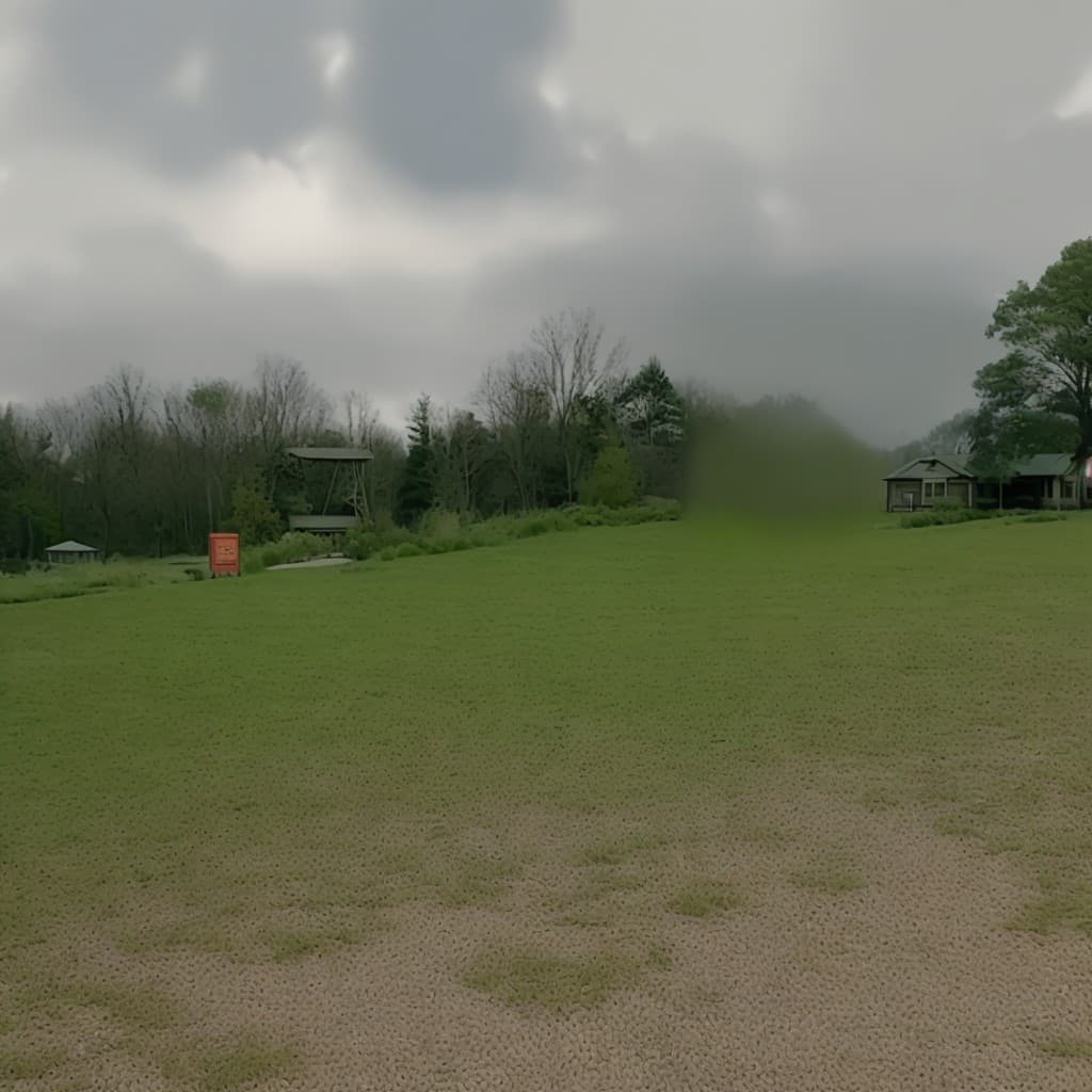 Mana Leisure Camping Area