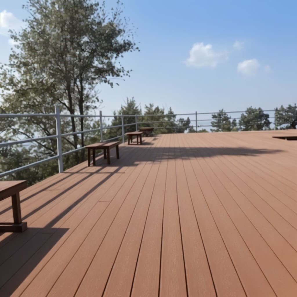 Cloud Field Campground