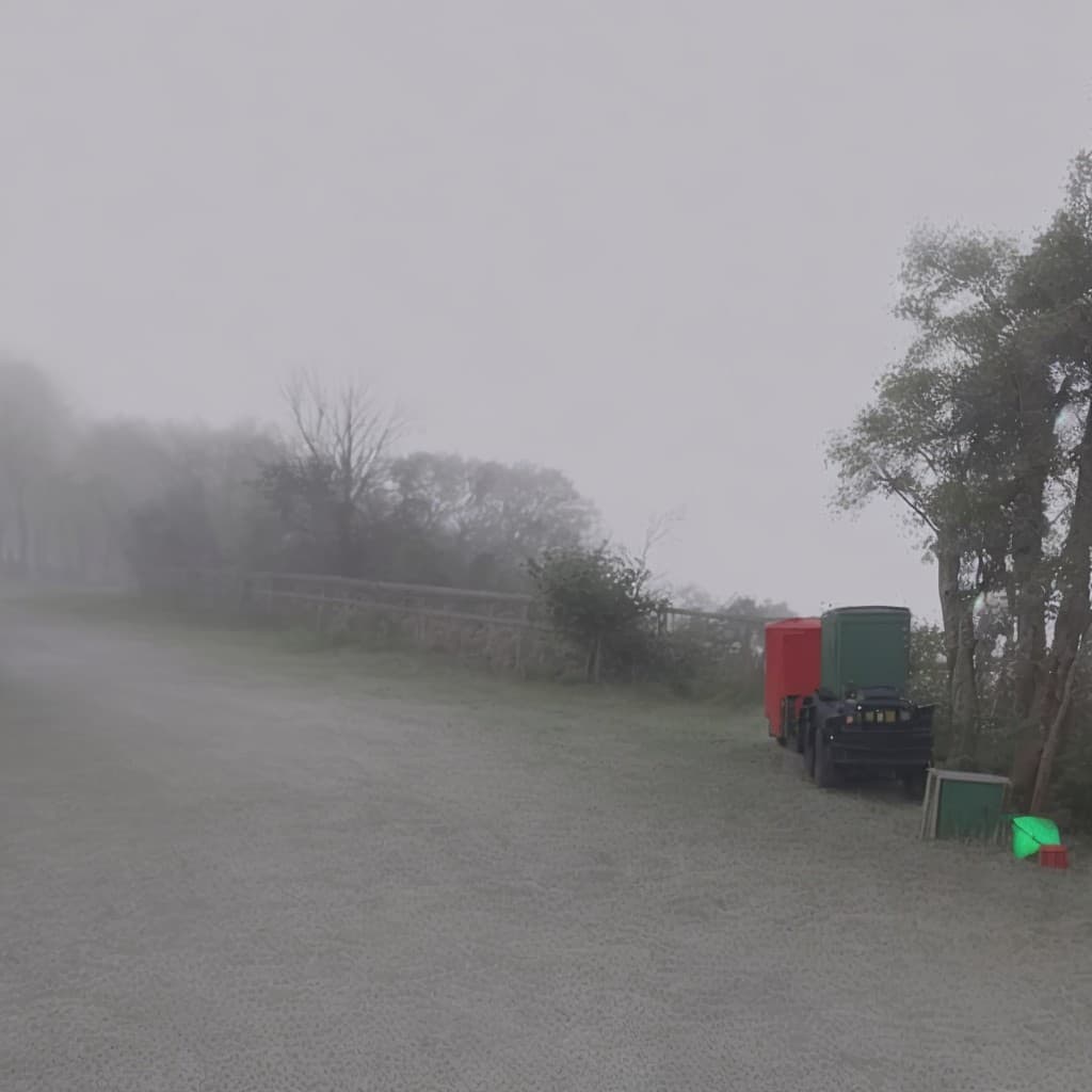 Fuji Branch Relaxing Garden Coffee Plantation