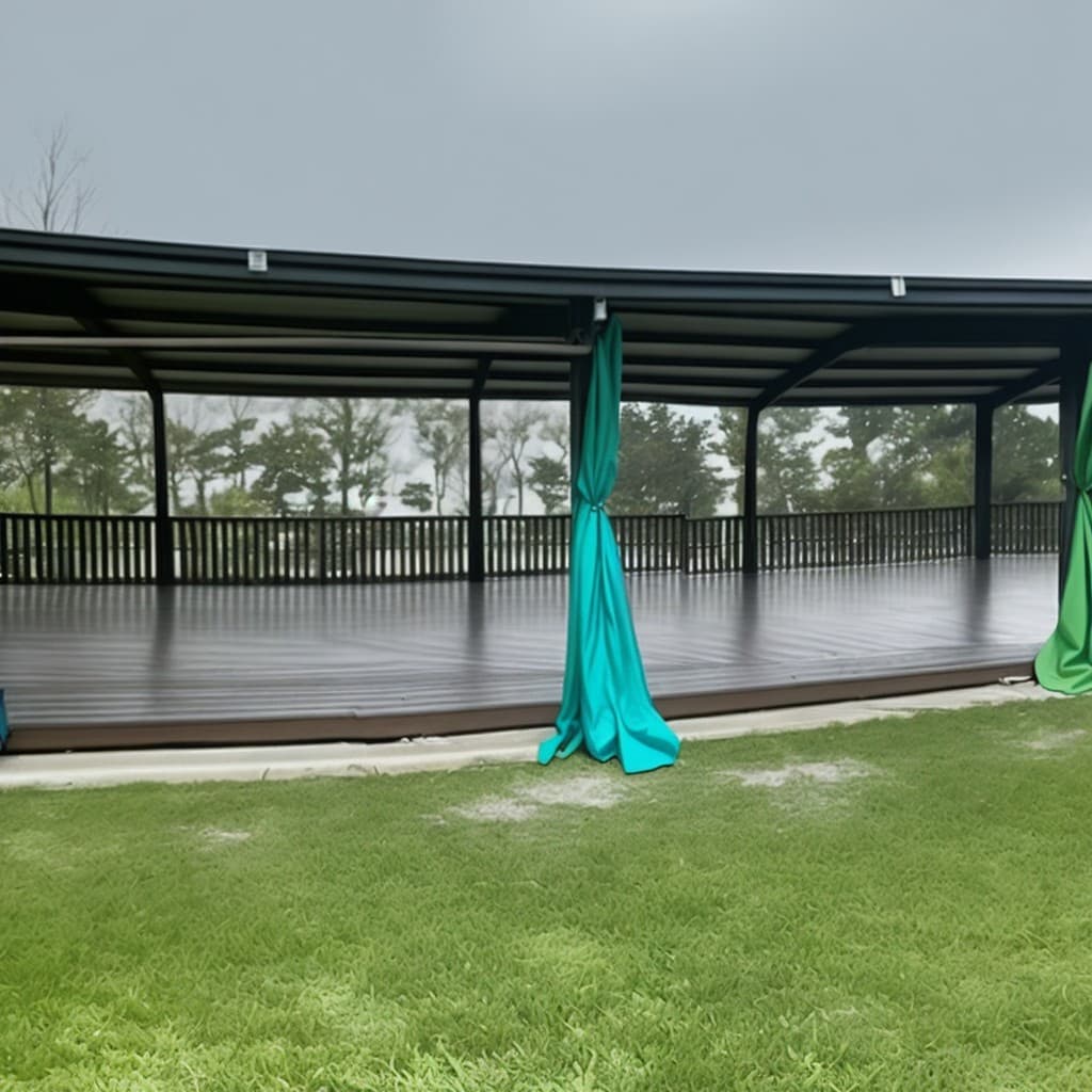 Upland Leisure Camping Area