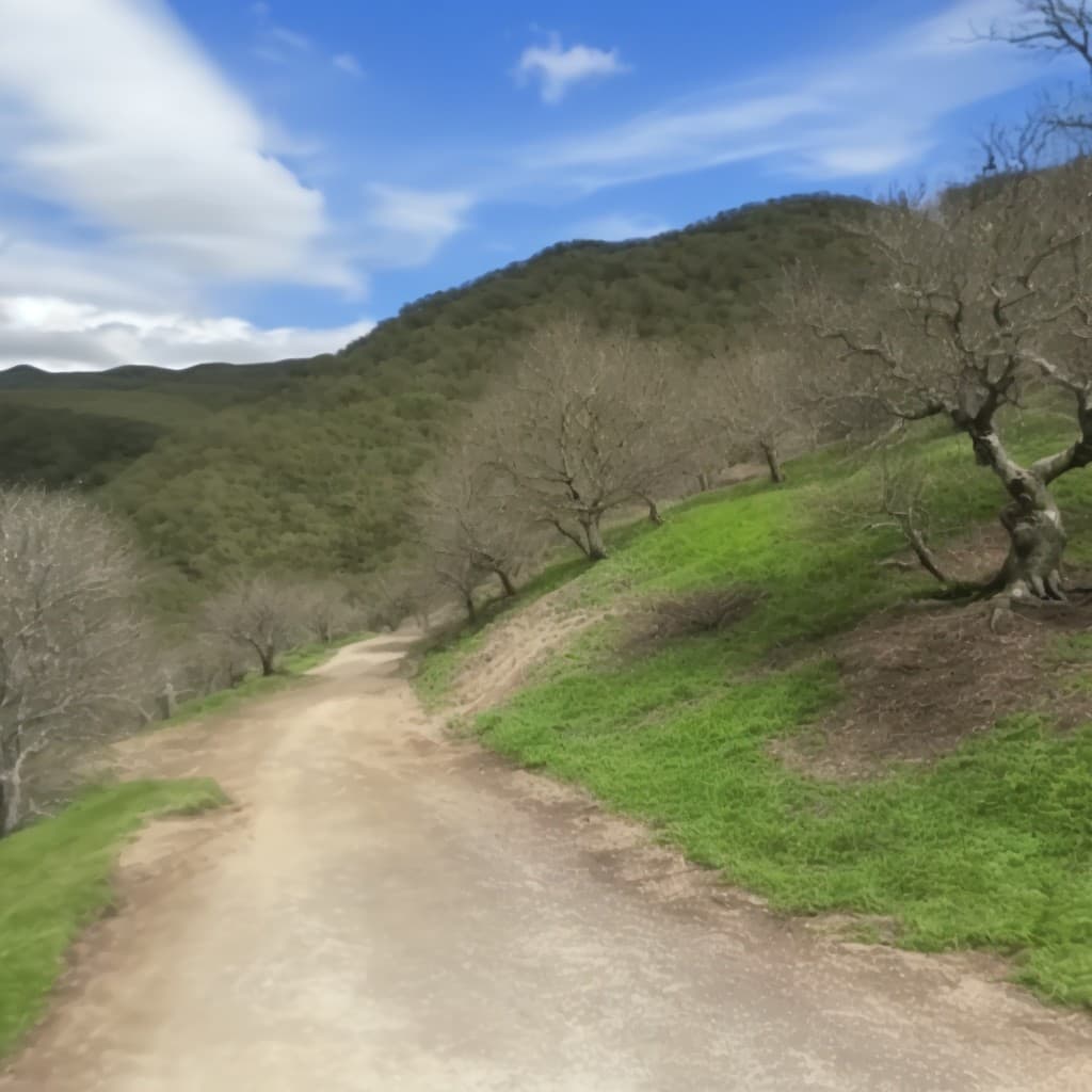 Lai Family Ancient House Leisure Camping Area