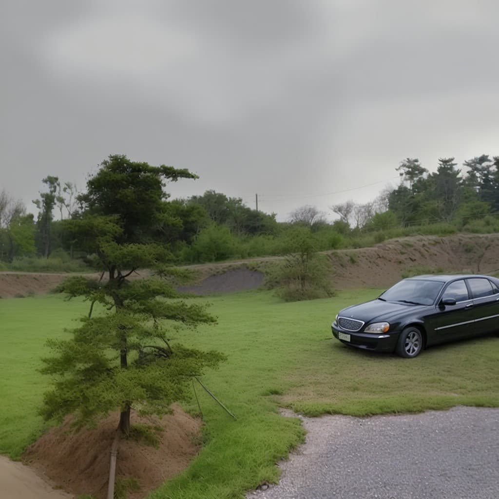 Deer Crossing Starry Campground