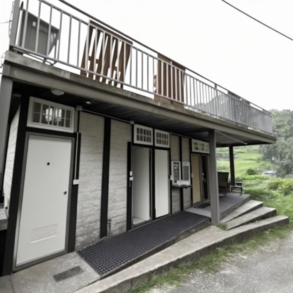 Lishan Ecological Farm