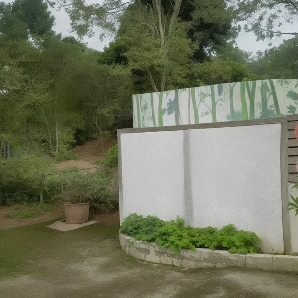 Wuxiu Leisure Farm (Wuxiu Bamboo Charcoal Kiln Cultural Park)