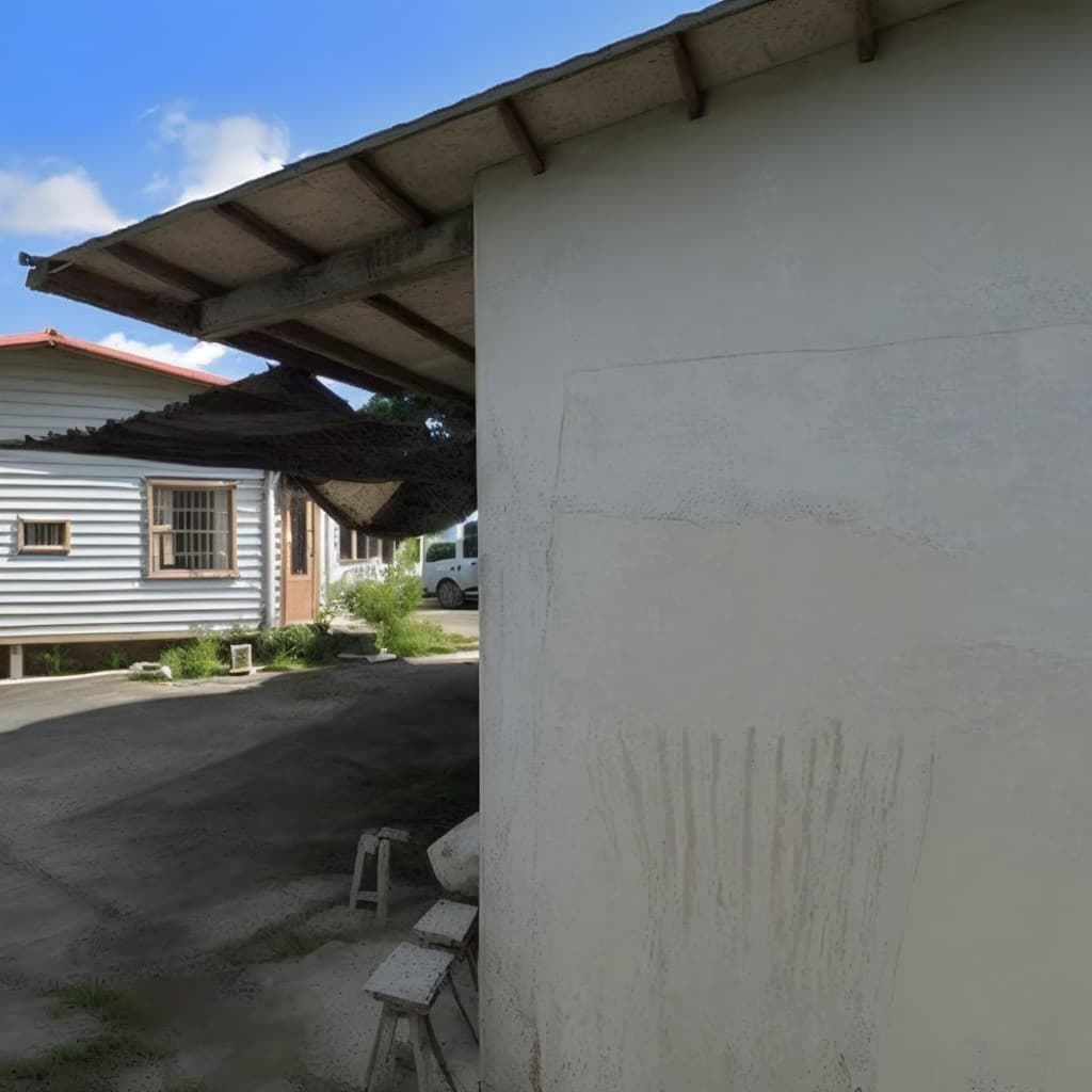 Lakeside Camping Area